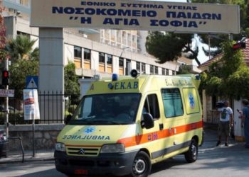 Συναγερμός για δύο νεκρά βρέφη από μηνιγγιτιδόκοκκο