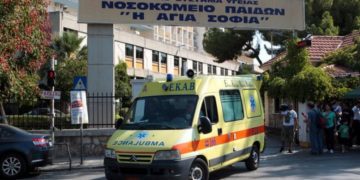 Alldaynews.gr Συναγερμός για δύο νεκρά βρέφη από μηνιγγιτιδόκοκκο