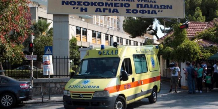 Alldaynews.gr Συναγερμός για δύο νεκρά βρέφη από μηνιγγιτιδόκοκκο