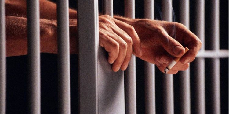 Το έσκασε από τη φυλακή και τον βρήκαν αποκεφαλισμένο[video]