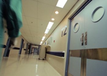 Αυτοπυρπολήθηκε 43χρονη στην ψυχιατρική κλινική του Νοσοκομείου Χανίων