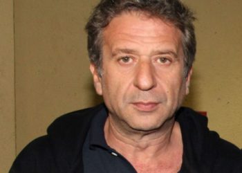 «Έχασα το παιδί μου…»- Η σπαρακτική κραυγή του Κώστα Κόκλα