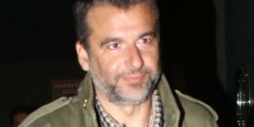 Alldaynews.gr Τα σπαρακτικά λόγια του Λιάγκα για τον πατέρα του: «Ελπίζω να έφυγες περήφανος για εμένα!»