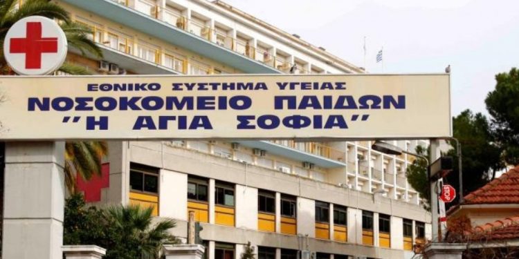 οικογενειακή τραγωδία βρεφών