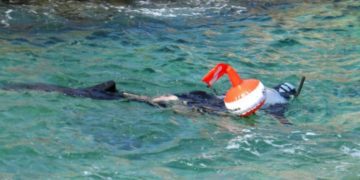 Alldaynews.gr Θρήνος στην Κρήτη: Νεκρός ο 22χρονος ψαροντουφεκάς