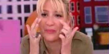 Alldaynews.gr Απαρηγόρητη η Φαίη Σκορδά για τον χαμό του πεθερού της!!