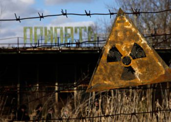 Δείτε πώς είναι ο 90χρονος που δεν έφυγε ποτέ από το Τσέρνομπιλ!![photos]