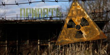 Δείτε πώς είναι ο 90χρονος που δεν έφυγε ποτέ από το Τσέρνομπιλ!![photos]