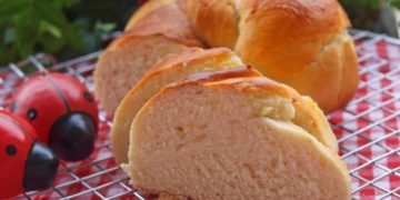 Ξέρεις γιατί το Πάσχα φτιάχνουμε τσουρέκια;