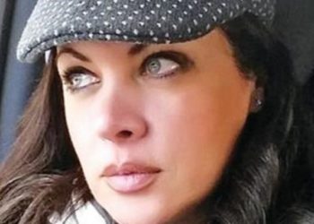 Νένα Χρονοπούλου: Ετοιμάζει βιβλίο με αληθινές ιστορίες σεξ Επωνύμων