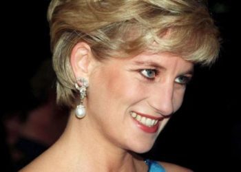 Βόμβα στο Μπάκιγχαμ: Με ποιον απατούσε τελικά η Νταϊάνα τον Κάρολο!![photo]