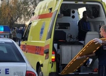 Τραγική ειρωνεία!! Ο τραυματιοφορέας που πήγε να πάρει το πτώμα του 20χρονου ήταν ο…