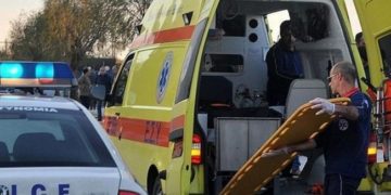 Alldaynews.gr Τραγική ειρωνεία!! Ο τραυματιοφορέας που πήγε να πάρει το πτώμα του 20χρονου ήταν ο…