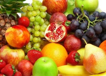 ΠΡΟΣΟΧΗ! Κίνδυνος από φρούτα και λαχανικά γεμάτα φυτοφάρμακα-Δείτε τε αναλυτικά