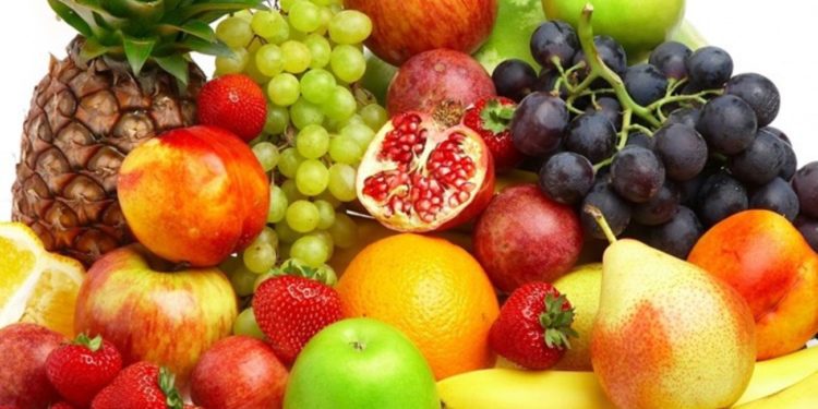 ΠΡΟΣΟΧΗ! Κίνδυνος από φρούτα και λαχανικά γεμάτα φυτοφάρμακα-Δείτε τε αναλυτικά