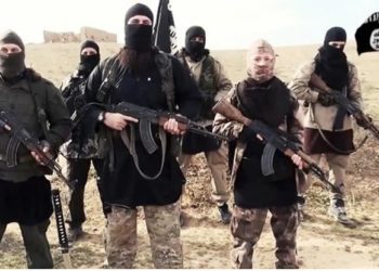 Η φρικιαστική νέα μέθοδος προσηλυτισμού του ISIS[video]