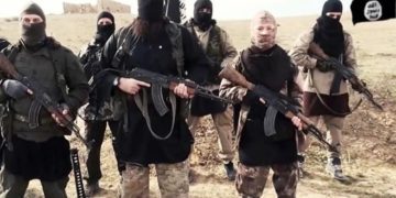 Η φρικιαστική νέα μέθοδος προσηλυτισμού του ISIS[video]