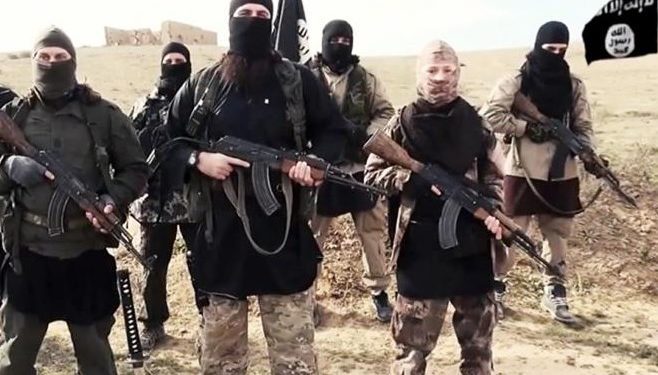 Η φρικιαστική νέα μέθοδος προσηλυτισμού του ISIS[video]