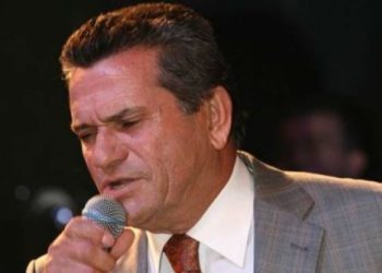 Alldaynews.gr Πασίγνωστη τραγουδίστρια: Ο Γιώργος Μαργαρίτης είναι ΒΛΑΧΟΣ!!