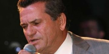 Alldaynews.gr Πασίγνωστη τραγουδίστρια: Ο Γιώργος Μαργαρίτης είναι ΒΛΑΧΟΣ!!