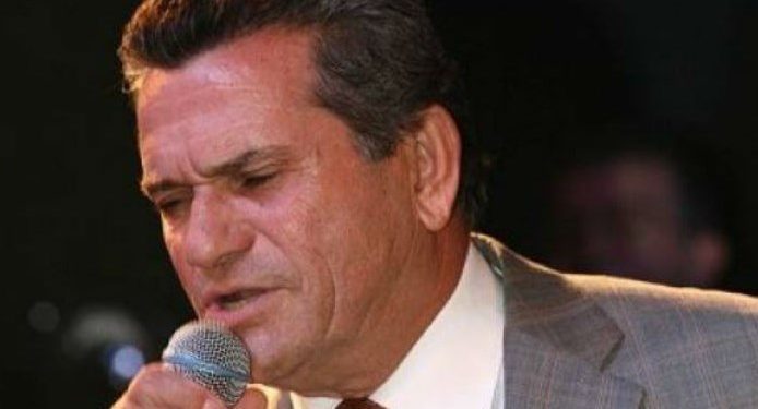 Alldaynews.gr Πασίγνωστη τραγουδίστρια: Ο Γιώργος Μαργαρίτης είναι ΒΛΑΧΟΣ!!