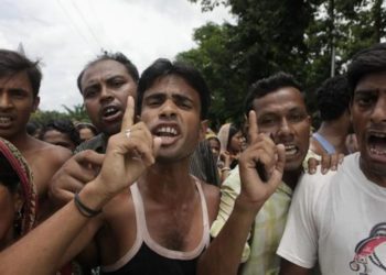 Άγριος ομαδικός ΒΙΑΣΜΟΣ από Αλγερινούς στη Σάμο! Πήγαν να ξεμοναχιάσουν και δύο 13χρονα κορίτσια