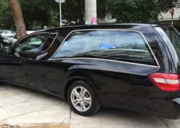 Σταμάτησαν να πάρουν ΝΕΚΡΟ και έφαγαν κλήση!!