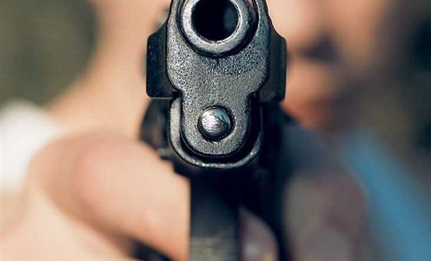 Σκότωσε τον αδερφό του για ένα… μπέργκερ!!