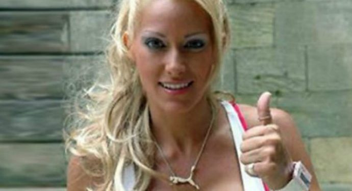 Ορθούλα Παπαδάκου