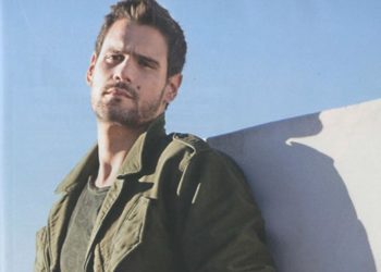 Το άγνωστο δράμα του Δημήτρη Ουγγαρέζου -Πέθανε ο αδελφός του