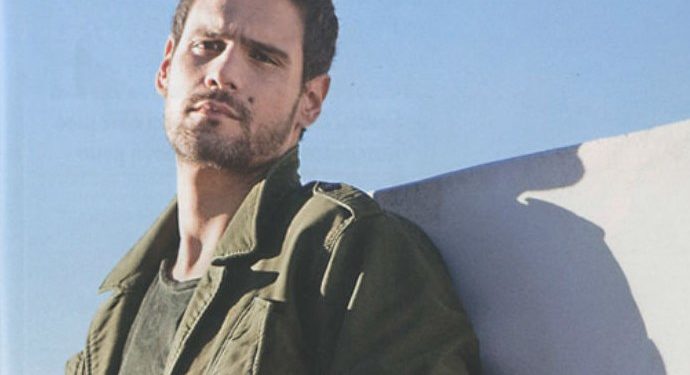 Το άγνωστο δράμα του Δημήτρη Ουγγαρέζου -Πέθανε ο αδελφός του