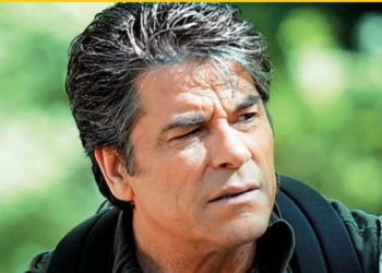 Απίστευτο!! Δείτε τι κάνει σήμερα ο Πάνος Μιχαλόπουλος!!