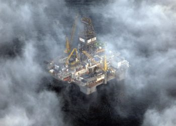 Ρέει το πετρέλαιο στη Θάσο! Υπερδιπλάσια η παραγωγή του!