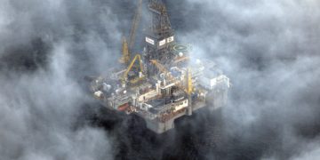 Ρέει το πετρέλαιο στη Θάσο! Υπερδιπλάσια η παραγωγή του!