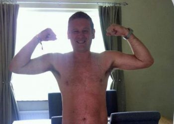 Aυτός ο άνδρας πήρε 35 viagra!! Δείτε τι έπαθε[photos]