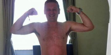 Aυτός ο άνδρας πήρε 35 viagra!! Δείτε τι έπαθε[photos]