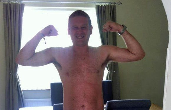 Aυτός ο άνδρας πήρε 35 viagra!! Δείτε τι έπαθε[photos]