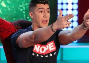 Ο «Αγάπη μόνο» πήγε Κοζάνης.ΝΤΟΥ και Show στη Φιλαρμονική [video]