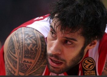 Έχασε τον πατέρα του ο Πρίντεζης