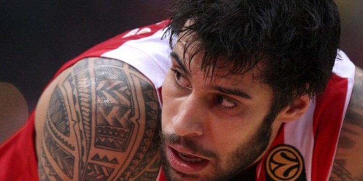 Alldaynews.gr Έχασε τον πατέρα του ο Πρίντεζης