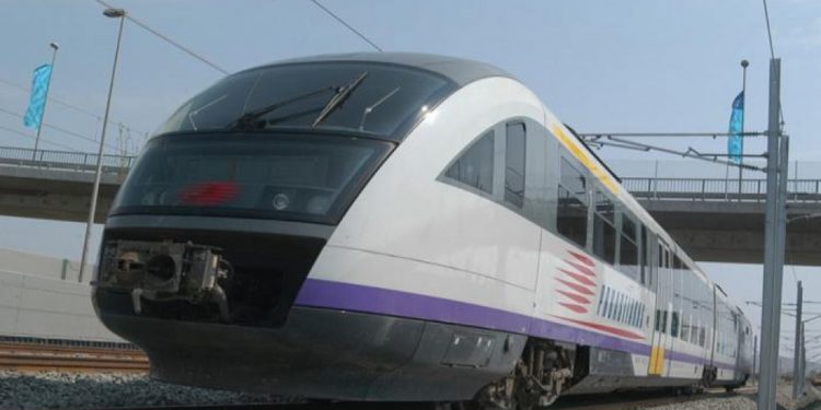 Alldaynews.gr ΕΚΤΑΚΤΟ: Εκτροχιάστηκε βαγόνι του προαστιακού στο αεροδρόμιο!