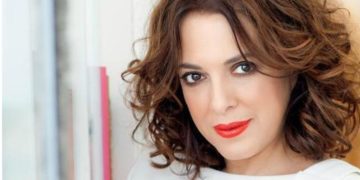 Αγνώριστη!! Δες την Ελένη Ράντου αρκετά χρόνια πριν!![photo]