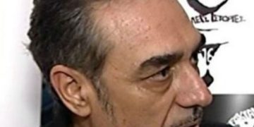 Απειλείται με φυλάκιση πέντε ετών ο Νότης Σφακιανάκης