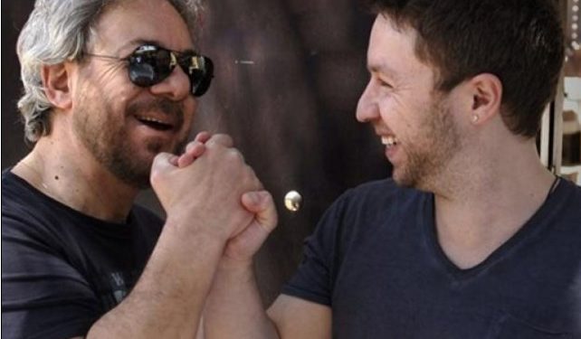 Alldaynews.gr Γιάννης Βαρδής: Η χήρα είχε βάλει στόχαστρο τον τραπεζικό λογαριασμό στη Βουλγαρία