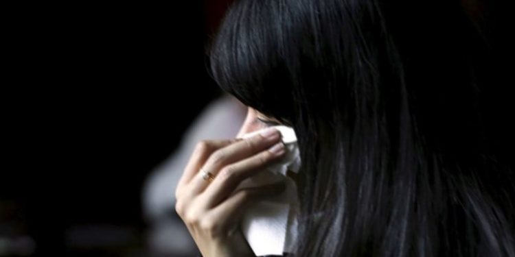 Alldaynews.gr Οι τζιχαντιστές πουλάνε «σκλάβες του σεξ» μέσω Facebook