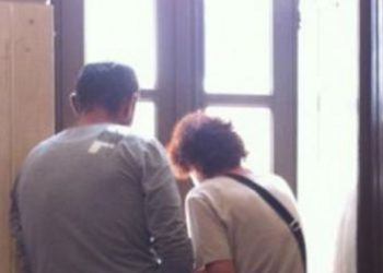 123 χρόνια φυλακή για τους γονείς που βίαζαν τα παιδιά τους στην Πάτρα- «Ήθελα να κάνω άνδρα το γιο μου» είπε η μάνα!!