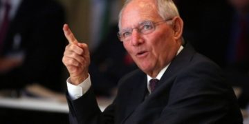 Alldaynews.gr Σόιμπλε: «Η Ελλάδα ανακάμπτει ταχύτερα από ό,τι περίμεναν πολλοί»