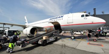 Λεφτά πίσω ή αλλαγή εισιτηρίων από την Aegean για τους ταξιδιώτες προς και από την Κωνσταντινούπολη!