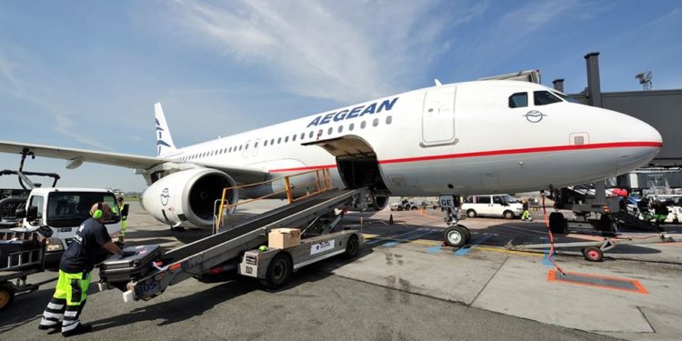 Λεφτά πίσω ή αλλαγή εισιτηρίων από την Aegean για τους ταξιδιώτες προς και από την Κωνσταντινούπολη!