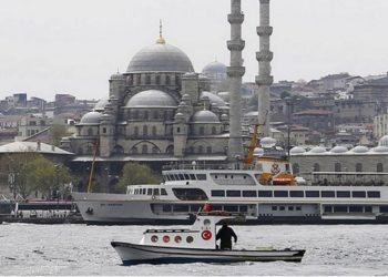 Βερολίνο προς βουλευτές τουρκικής καταγωγής: Μην ταξιδεύετε στην Τουρκία, κινδυνεύει η ασφάλειά σας